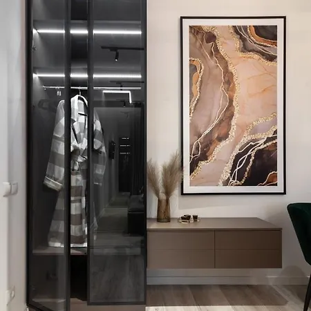 Avangard Franko* Art Apartment