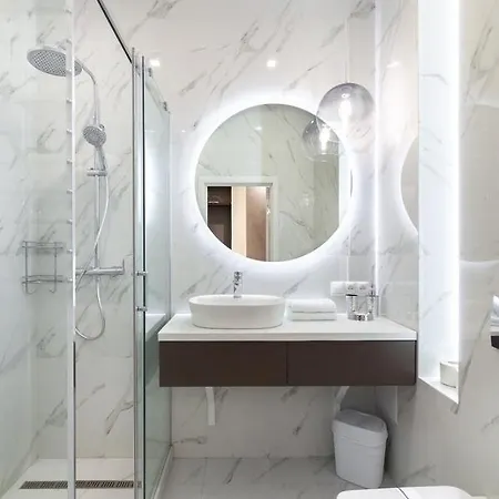 Avangard Franko* Art Apartment Lviv