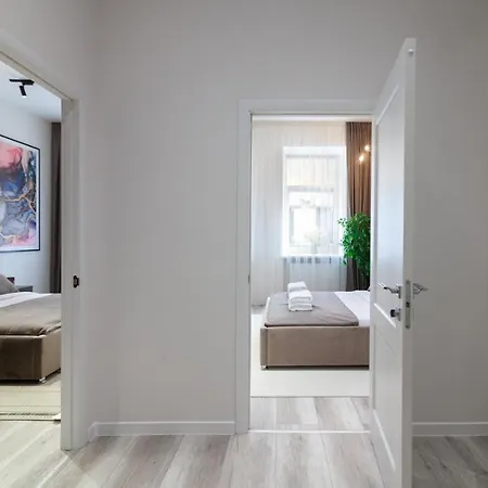 Avangard Franko* Art Apartamento *