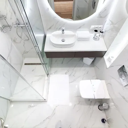 Apartment Avangard Franko* Art Lviv