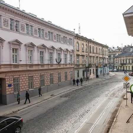 Avangard Franko* Art Lviv