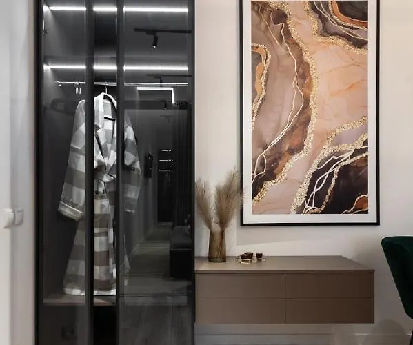 Avangard Franko* Art Apartment