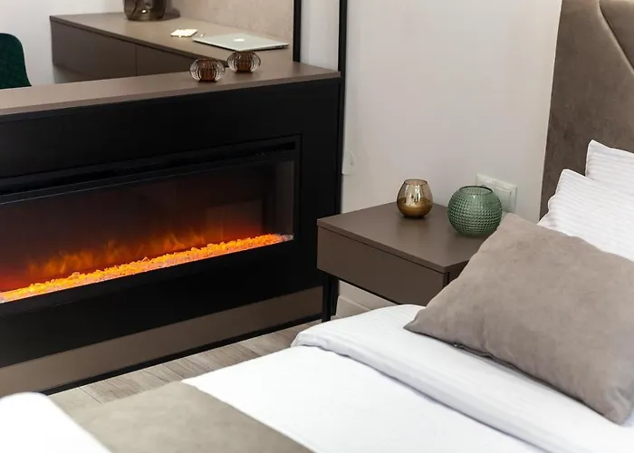 Appartement Avangard Franko* Art Lviv