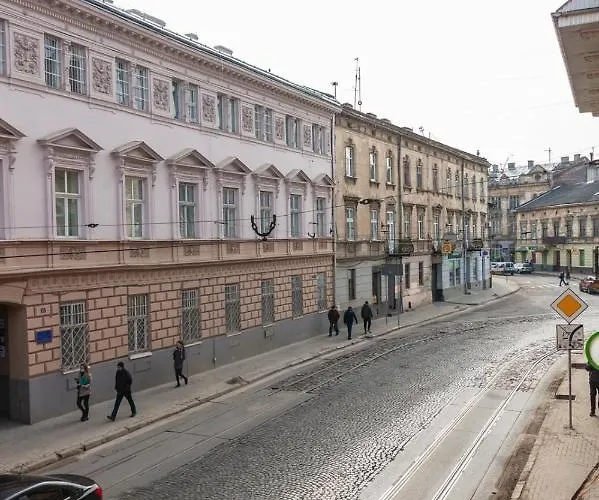 Avangard Franko* Art Lviv